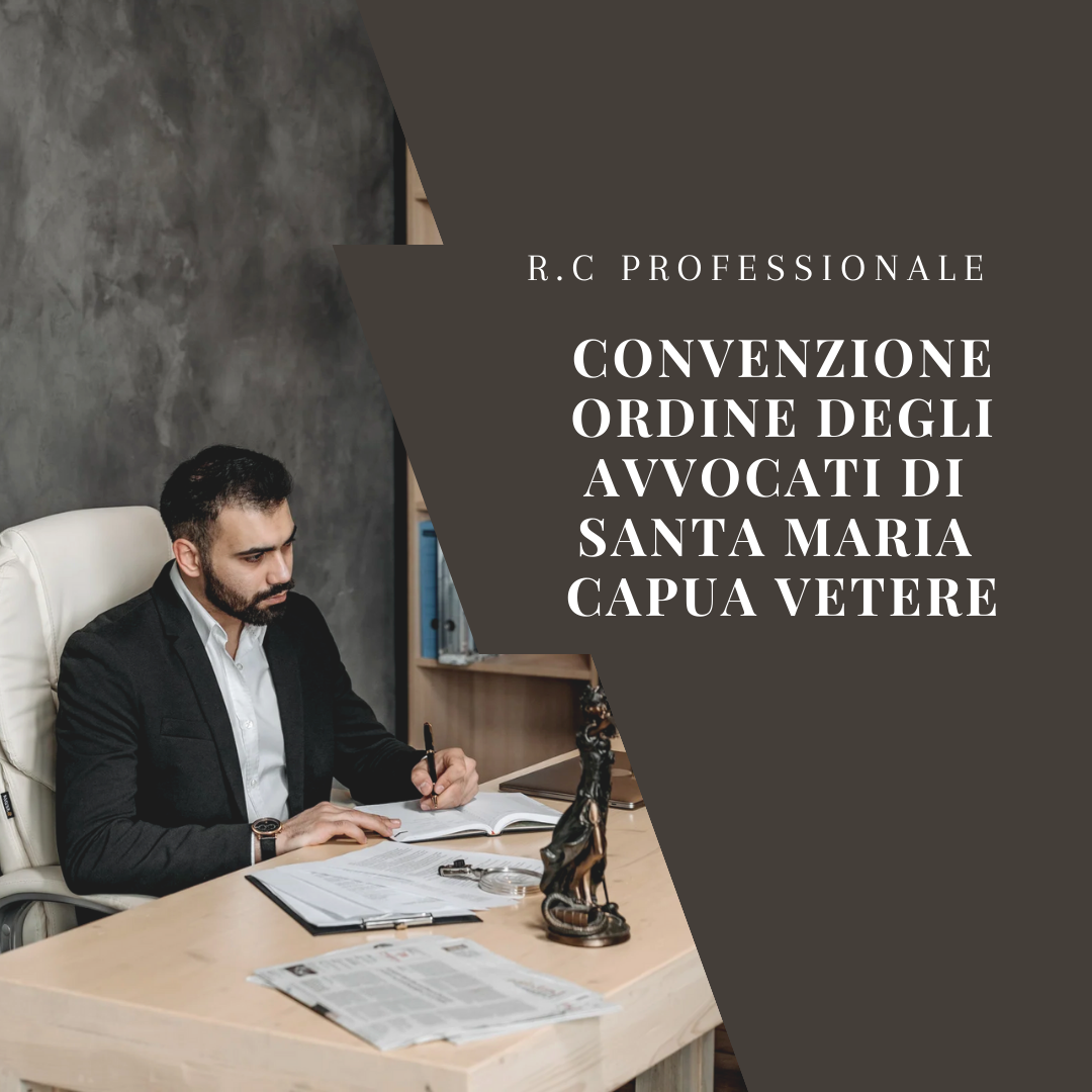 Convenzione attiva dal 4 ottobre 2023