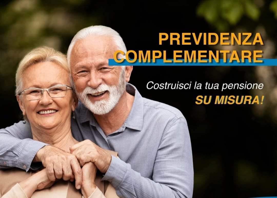 Se vuoi prevederlo e non risultare impreparato/a, costruisci la TUA pensione integrativa con la deduzione fiscale che dal 01/01/2026 Γ© aumentata a 5.300β¬ annui