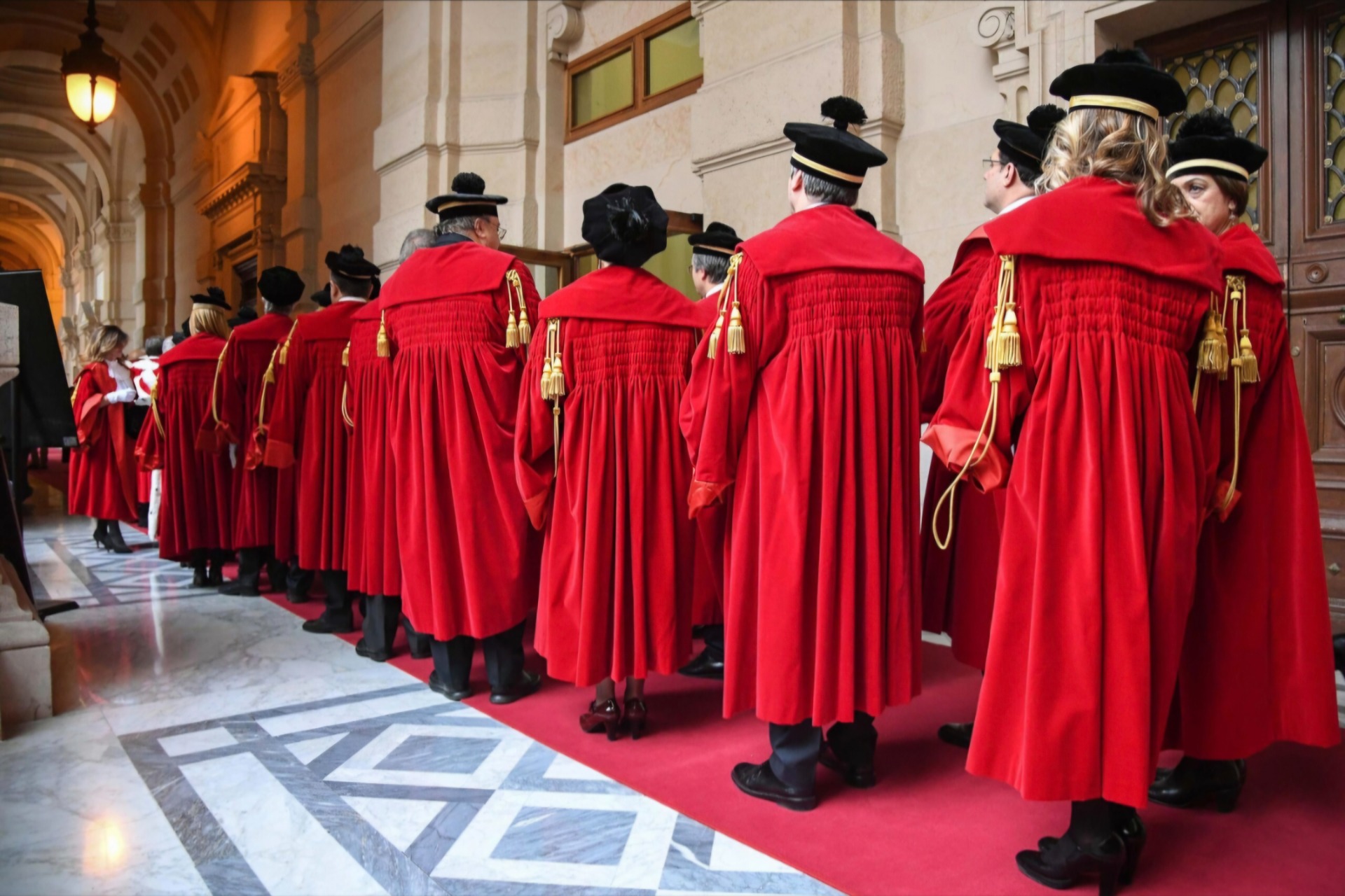 βοΈ R. C. PROFESSIONALE in collaborazione con Generali Italia S.p.A. βͺοΈ Giovane Magistrato Ordinario (etΓ fino a 39 anni) βͺοΈ Magistrato Ordinario - Giudice di Pace βͺοΈ Presidente di Tribunale